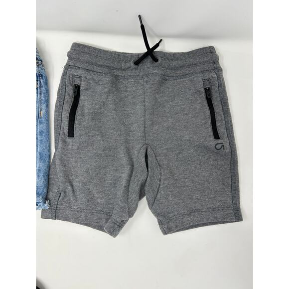 Toddler Boy 2T Shorts Bundle - Gap, Old Navy - Picture 3 of 7